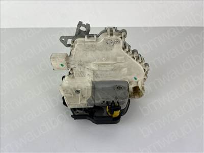 AUDI A6 C6 (4F2) Bal első ajtó zár (4F1837015C)