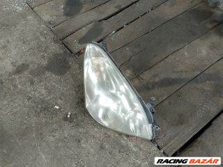 Toyota Corolla Verso (AR10) TOYOTA COROLLA VERSO Jobb Fényszóró