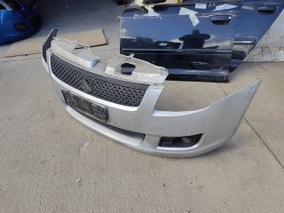 Suzuki Swift III SUZUKI SWIFT III Első Lökhárító (Részeivel) 1. kép