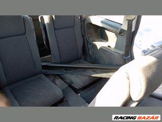 Opel Zafira A Csomagtér Világítás *145237*