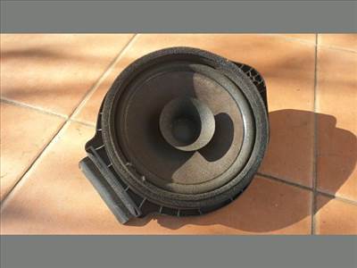 Opel Astra J Bal hátsó hangszóró  22889823