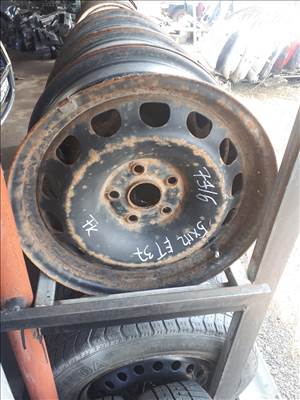 Volkswagen Passat B6 16 lemezfelni  4 db   7J16ET37,  5X112