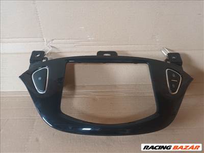Opel Corsa E Rádió / CD Keret 5247 ,  13471358