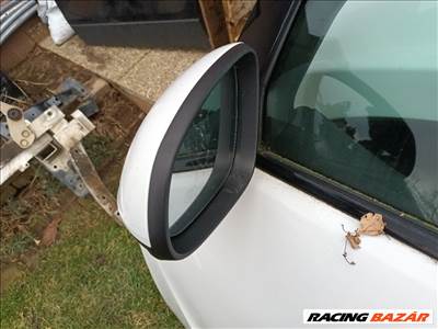 Opel Astra J GTC 2.0 CDTI Bal Visszapillantó Tükör 4693 , 