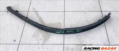 Opel Corsa E jobb első lökhárító koptató