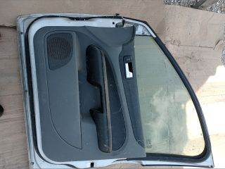 Ford Focus Mk2 Jobb első Ablakemelő Szerkezet (Elektromos)*124651