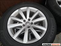 Volkswagen Touareg 18-as gyári télikerék 5x112-es