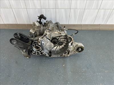 Chevrolet Captiva 2.2 Diesel 4WD automata váltó