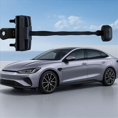 BYD Seal bal első ajtóhatároló