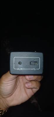 Fiat 500 autós zene, multimédia alkatrészek  9058672 tecvoxd532