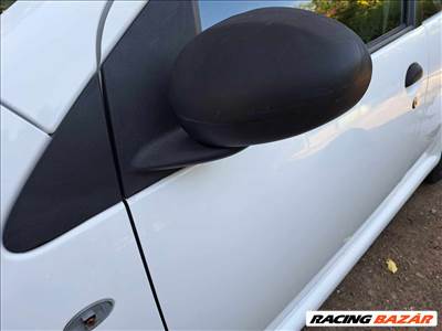 Toyota Aygo (AB10/AB20/AB30) 1.0i bal visszapillantó tükör 