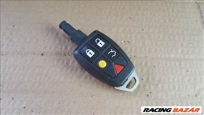 Volvo 31110091 S40 V50 indítókulcs távirányító