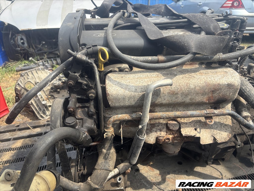 Ford cougar,mondeo mk2 2.0 Benzines motor xs7g6007 3. kép