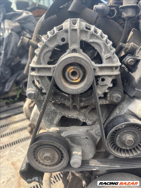 Ford cougar,mondeo mk2 2.0 Benzines motor xs7g6007 4. kép