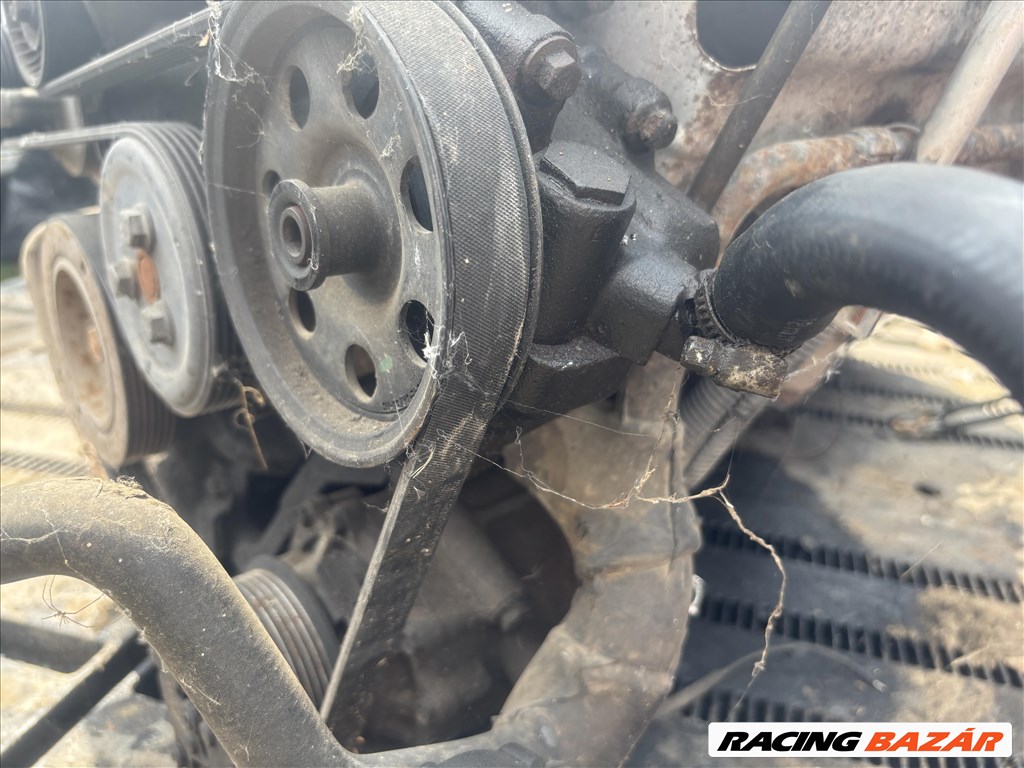 Ford cougar,mondeo mk2 2.0 Benzines motor xs7g6007 5. kép