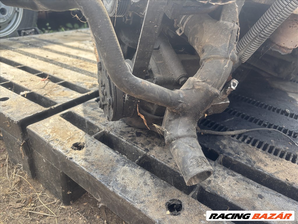 Ford cougar,mondeo mk2 2.0 Benzines motor xs7g6007 6. kép