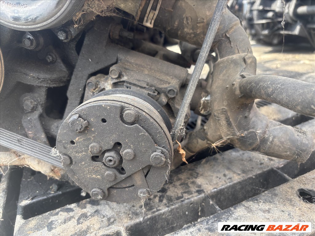 Ford cougar,mondeo mk2 2.0 Benzines motor xs7g6007 7. kép