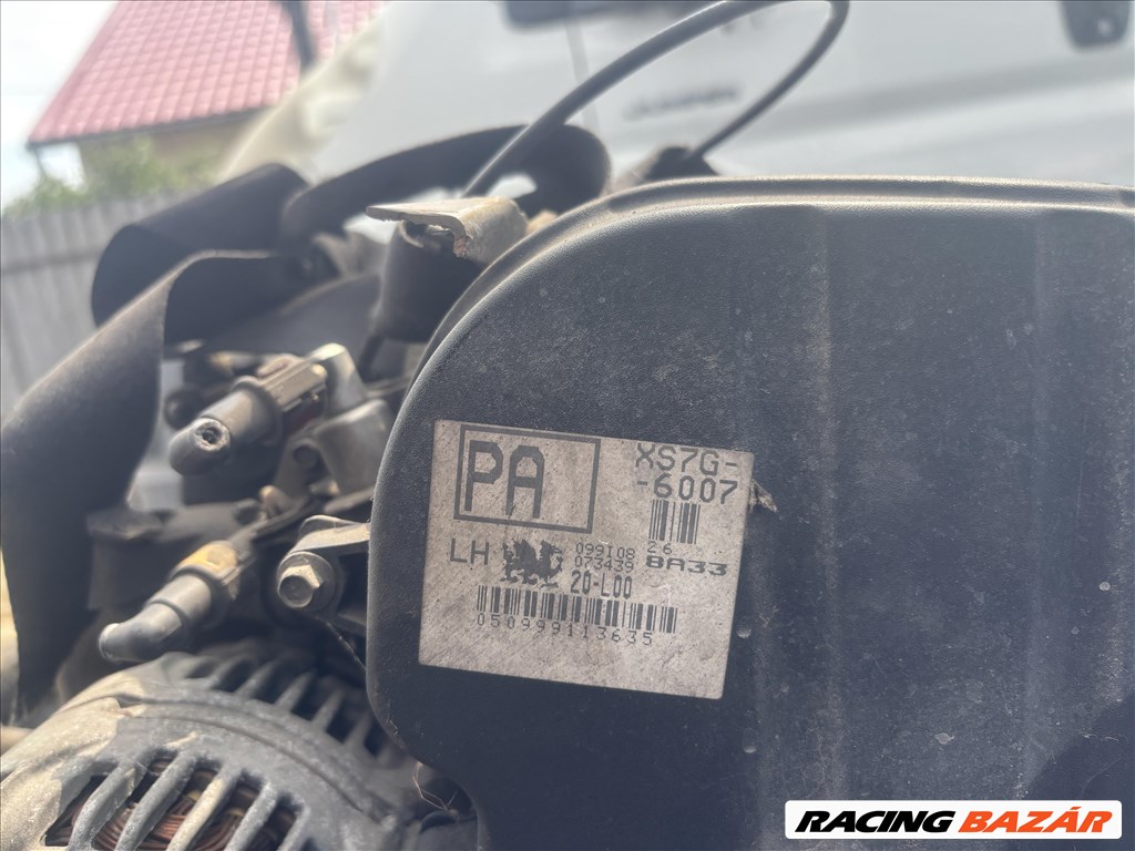 Ford cougar,mondeo mk2 2.0 Benzines motor xs7g6007 8. kép