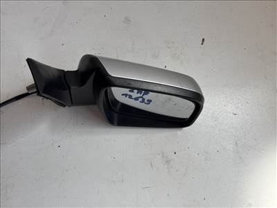 12639 Opel Zafira B Jobb Tükör  Z176 Ezüst 13312860