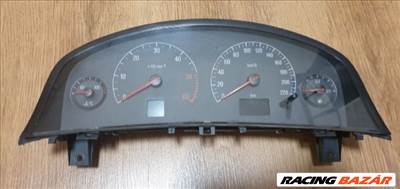 Opel Vectra C, Opel Signum Műszercsoport kilóméteróra  09180286