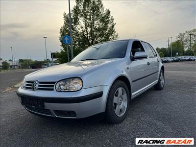 Volkswagen Golf IV 1.6 jobb féltengely 