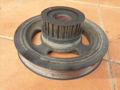 Opel Antara Főtengely ékszíjtárcsa Z20s 