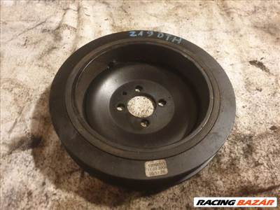 Opel Astra H 1.9 CDTI Főtengely ékszíjtárcsa Z19dth 55564573