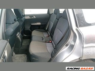 Subaru Forester (SH) Jobb hátsó Ablakemelő Szerkezet Elektromos*128766* 2. kép