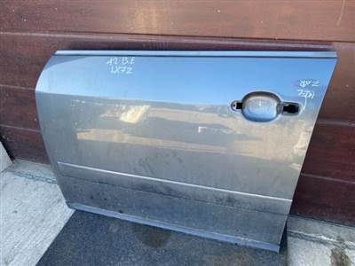 Audi A2 (8Z) Bal első Ajtó 14375