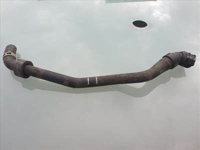 Opel Astra K 1.4 Vízcső B14xfl  13497197