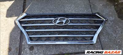 Hyundai Tucson (TL) gyári díszrács  86351d7600