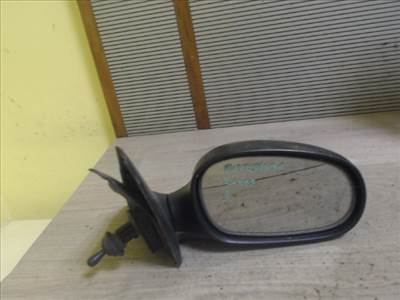 DAEWOO LANOS -01 Jobb visszapillantó tükör mechanikus