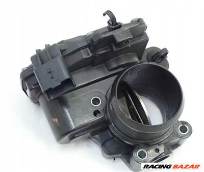 Ford C-Max II, Ford Focus III 2.0 TDCi T7DB fojtószelep  9806625280