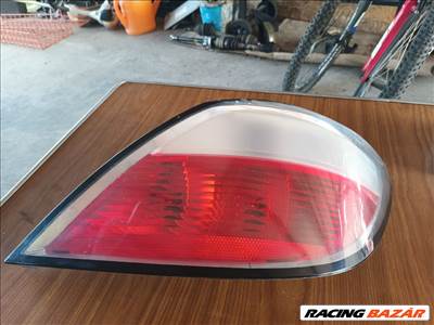 Opel Astra H Jobb Hátsó Lámpa 3759 , 