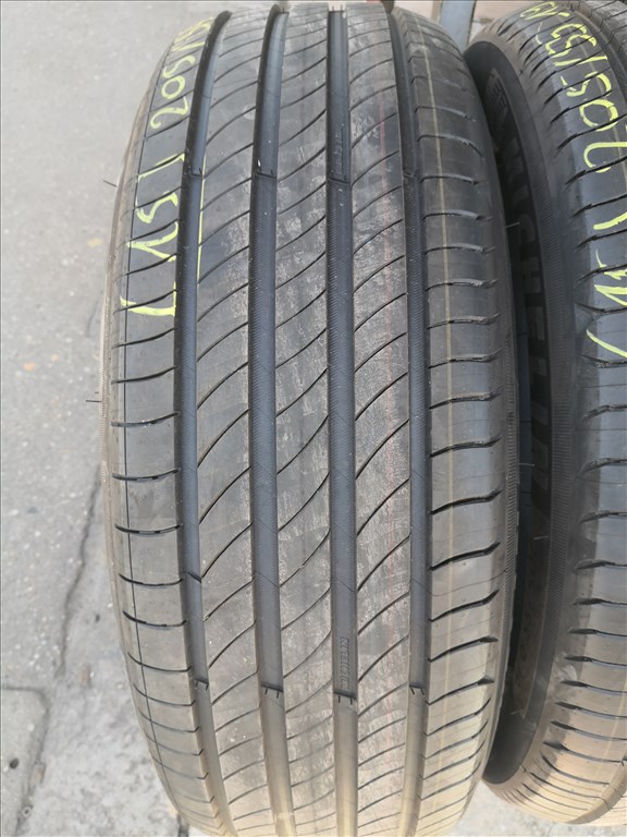 205/55 R19 ÚJ!! Michelin nyári gumi 150000ft a 4db/15/ 1. kép