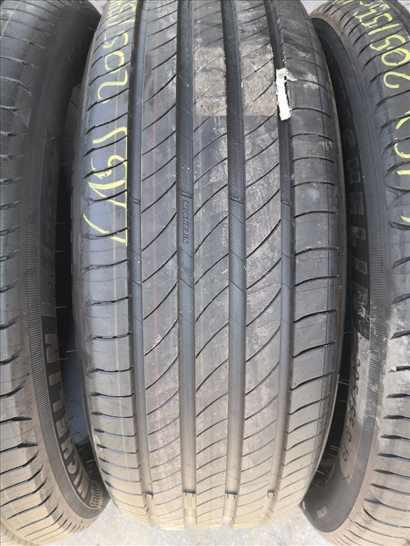 205/55 R19 ÚJ!! Michelin nyári gumi 150000ft a 4db/15/ 2. kép
