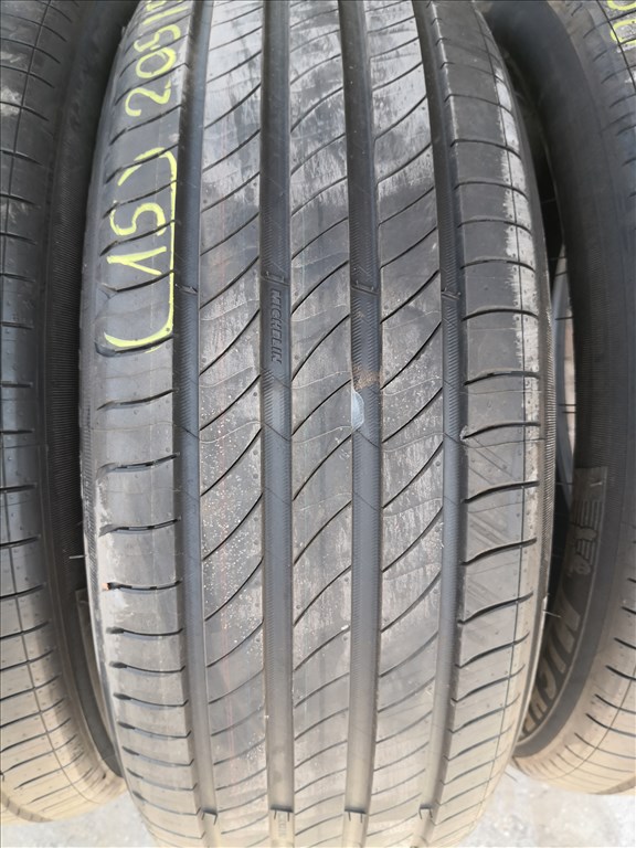 205/55 R19 ÚJ!! Michelin nyári gumi 150000ft a 4db/15/ 3. kép