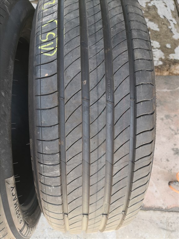 205/55 R19 ÚJ!! Michelin nyári gumi 150000ft a 4db/15/ 4. kép