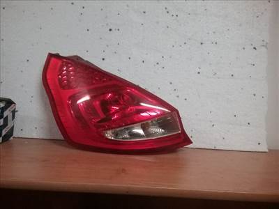 Ford Fiesta Mk7 FORD FIESTA VII Bal Hátsó Lámpa