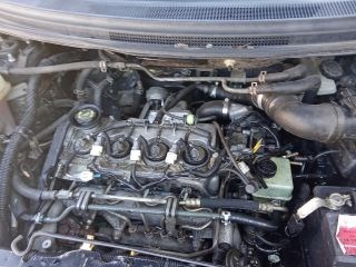 MAZDA MPV II (LW) Klíma Cső 1. kép