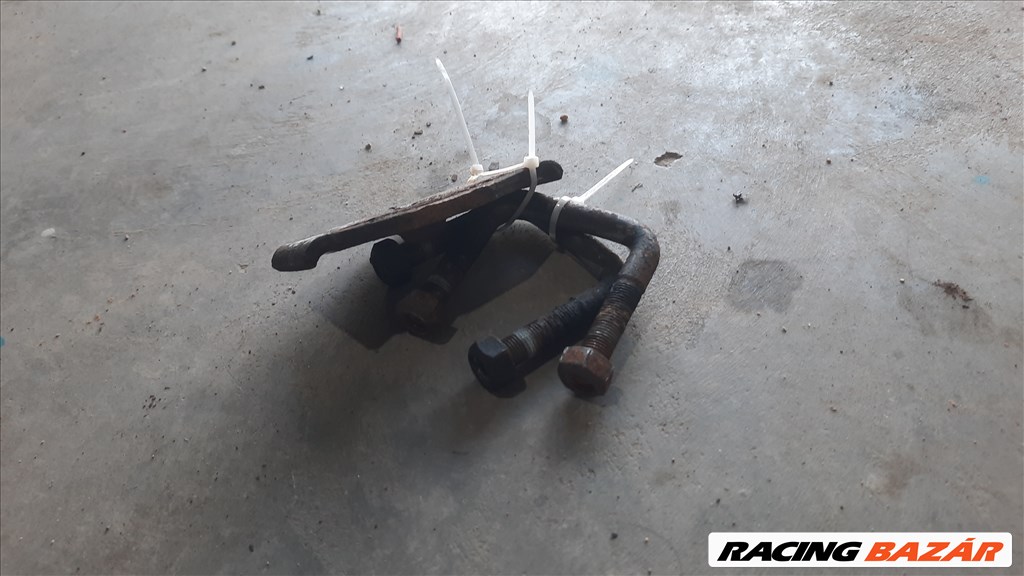 Fiat DUCATO Citroen JUMPER Peugeot BOXER Laprugó cuppánt csavar 7961 1350015080 2. kép