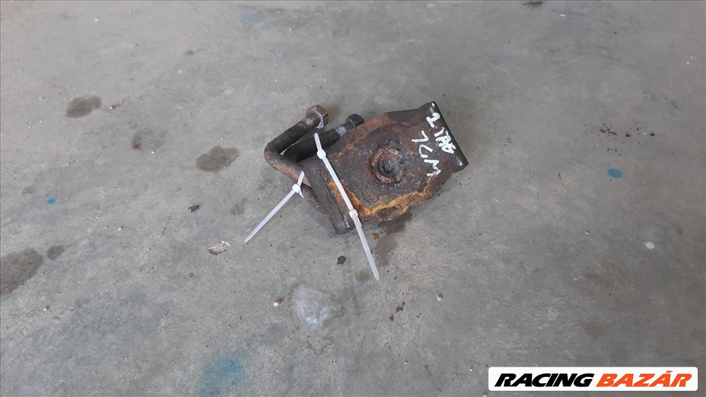 Fiat DUCATO Citroen JUMPER Peugeot BOXER Laprugó cuppánt csavar 7961 1350015080 3. kép