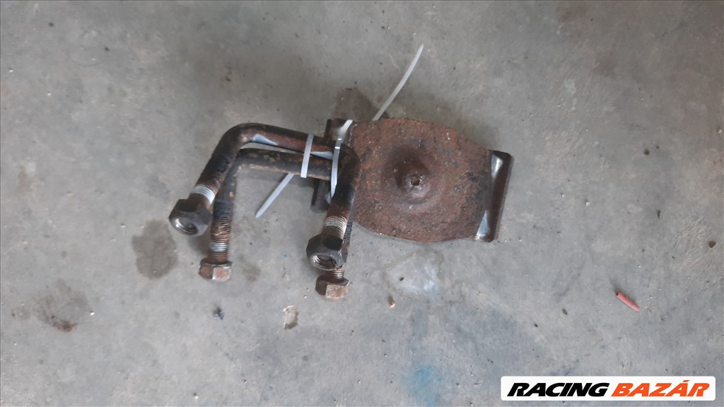 Fiat DUCATO Citroen JUMPER Peugeot BOXER Laprugó cuppánt csavar 7961 1350015080 4. kép