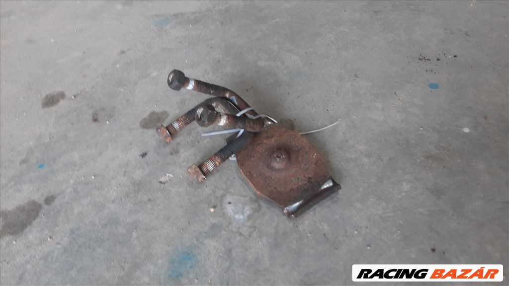 Fiat DUCATO Citroen JUMPER Peugeot BOXER Laprugó cuppánt csavar 7961 1350015080 5. kép