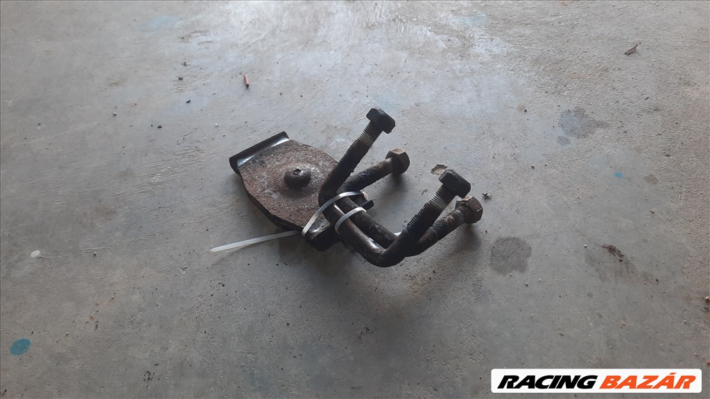 Fiat DUCATO Citroen JUMPER Peugeot BOXER Laprugó cuppánt csavar 7961 1350015080 6. kép