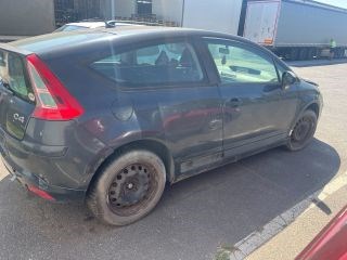 CITROËN C4 I (LC) Jobb első Ablakemelő Kapcsoló 5. kép