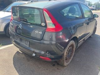CITROËN C4 I (LC) Jobb első Ablakemelő Kapcsoló 6. kép