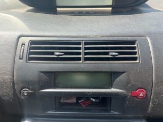 CITROËN C4 I (LC) Jobb első Ablakemelő Kapcsoló 14. kép