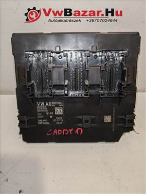 Komfort elektronika VW CADDY 5k0937086s 5K0937086S
