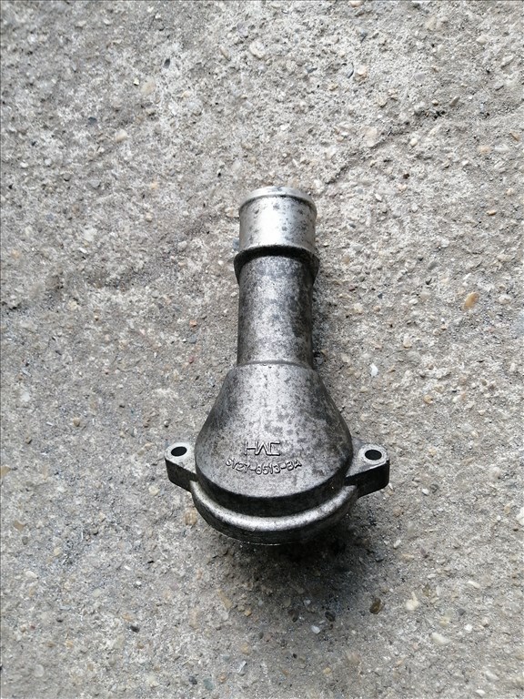 SsangYong Actyon Termosztátház fedél  sy278513ba 1. kép